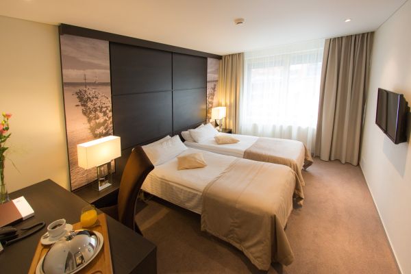 Amberton Hotel Klaipėda (Klaipeda)